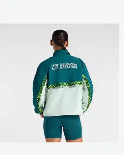 New Balance London Edition Marathon Jacket Femme – 4/6