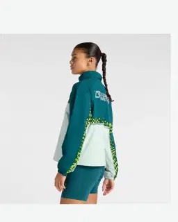 New Balance London Edition Marathon Jacket Femme – 5/6
