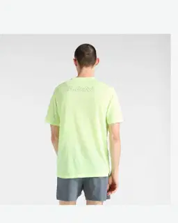 New Balance London Edition Rc Essential T-Shirt Homme – 2/6