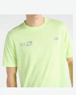New Balance London Edition Rc Essential T-Shirt Homme – 3/6