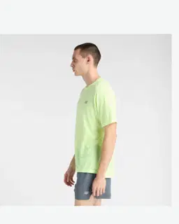 New Balance London Edition Rc Essential T-Shirt Homme – 5/6