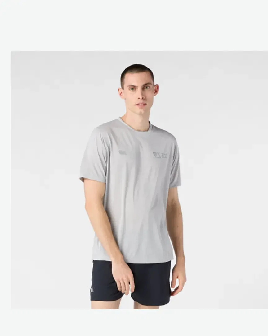 New Balance London Edition Rc Essential T-Shirt Homme