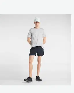 New Balance London Edition Rc Essential T-Shirt Homme – 2/6