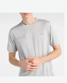 New Balance London Edition Rc Essential T-Shirt Homme – 3/6