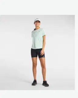 New Balance London Edition Rc Essential T-Shirt Femme – 2/6