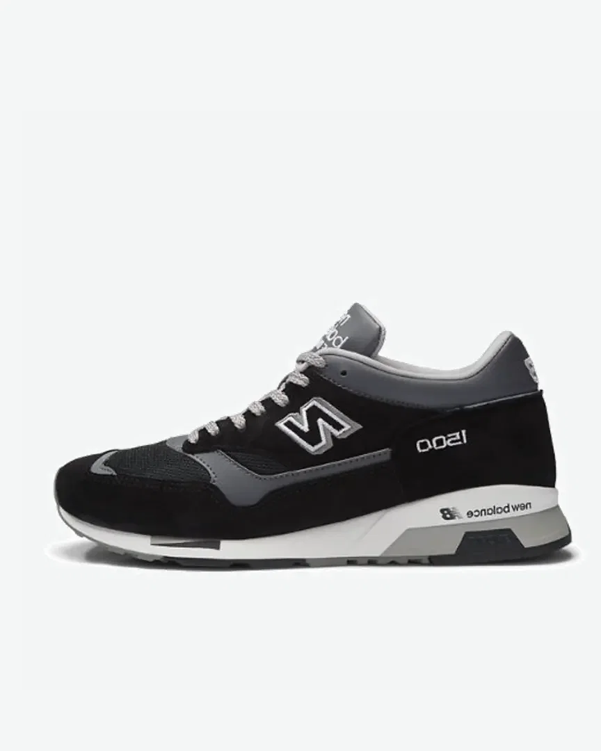 New Balance Made In Uk 1500