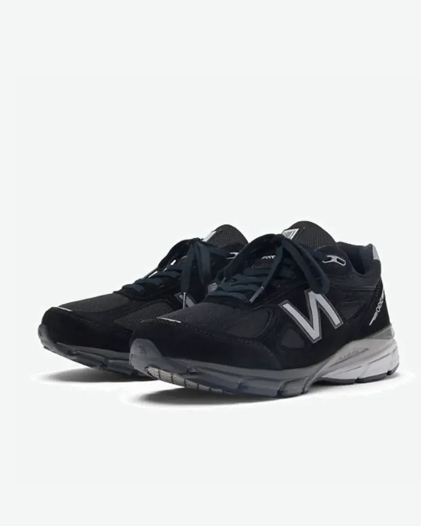 New Balance Made In Usa 990V4 Core