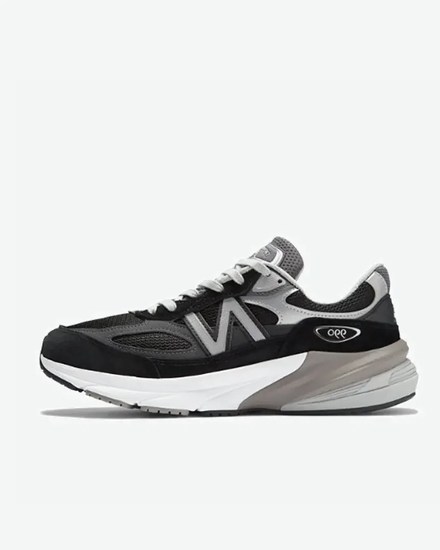 New Balance Made In Usa 990V6 M