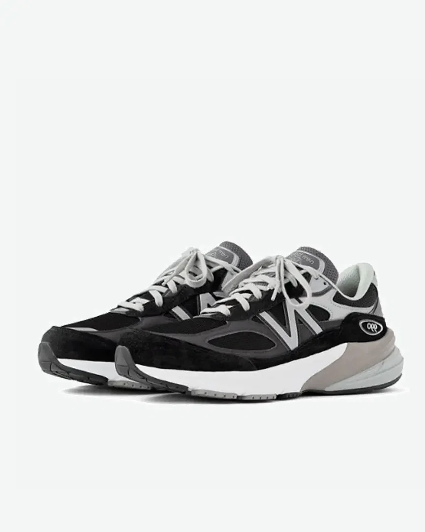 New Balance Made In Usa 990V6 W