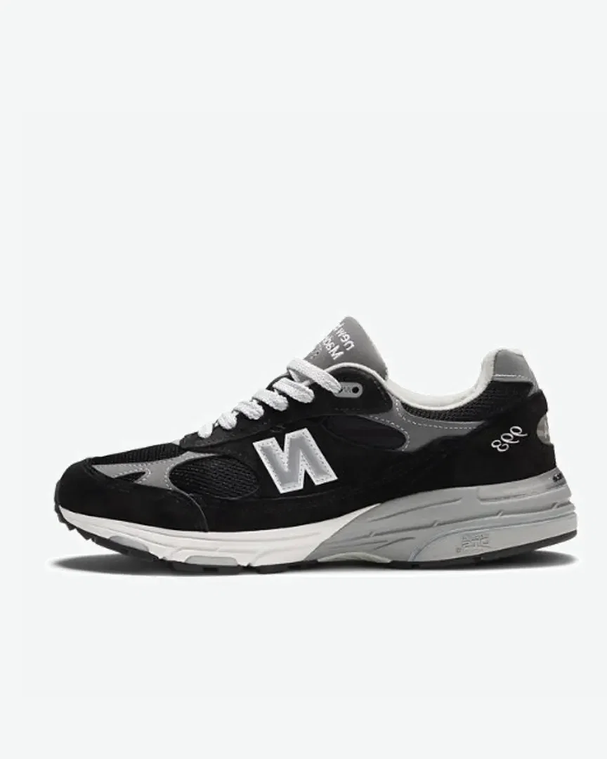 New Balance Made In Usa 993 M