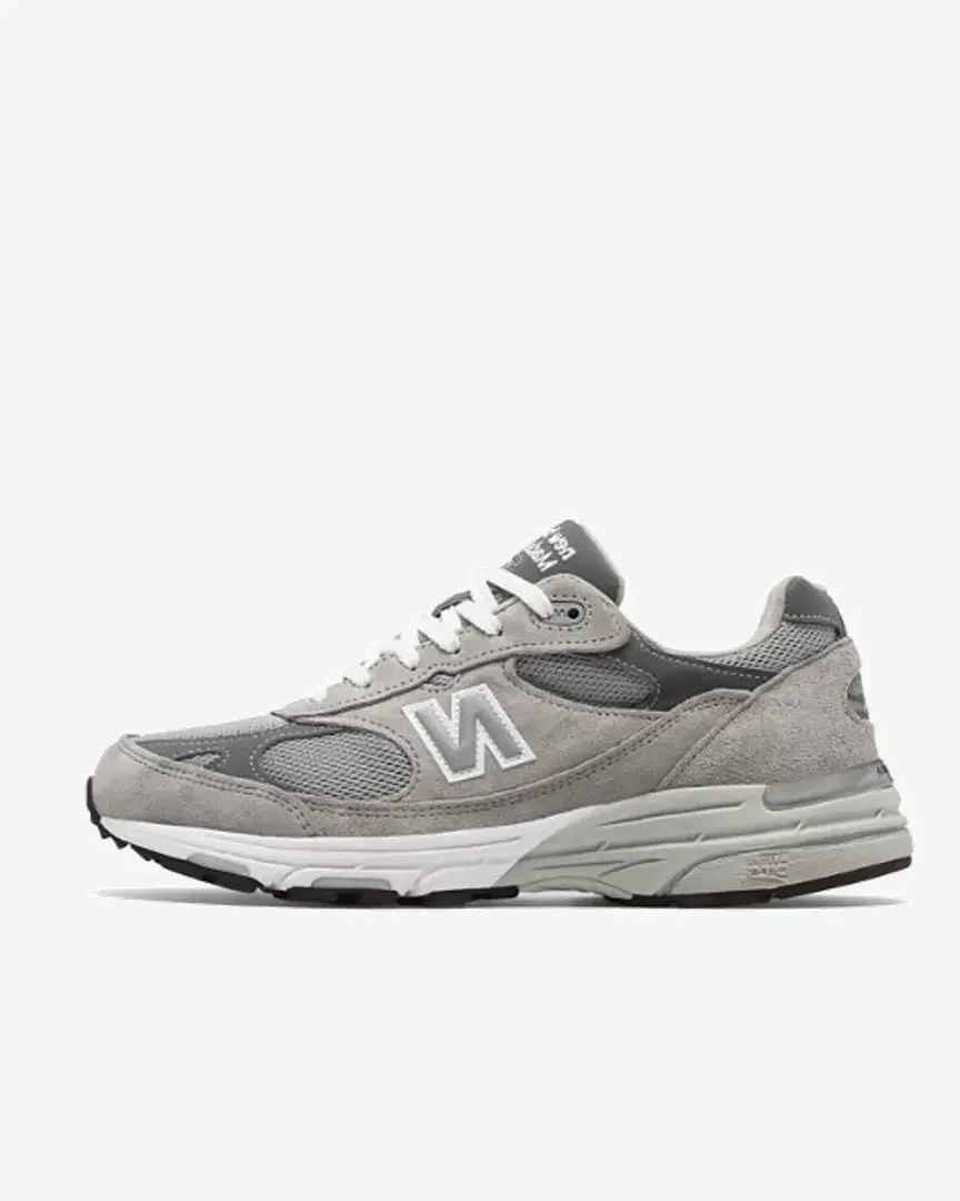 New Balance Made In Usa 993 W