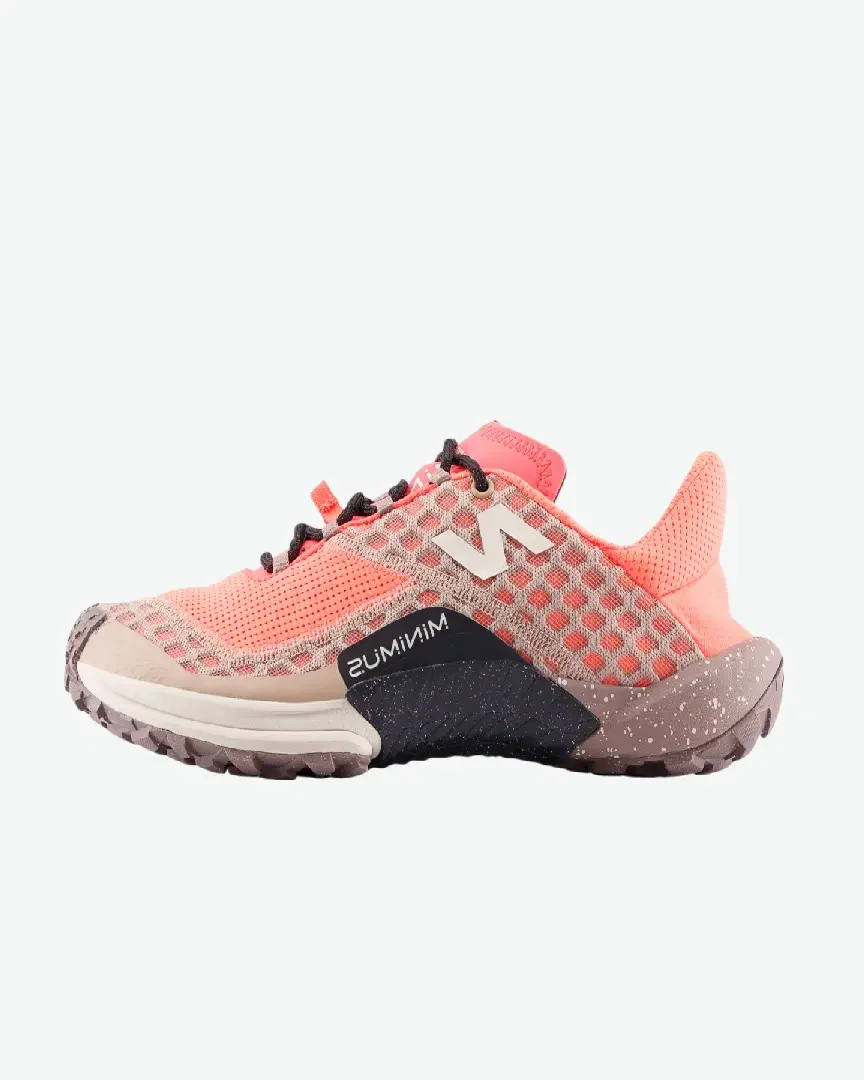 New Balance Minimus Trail M