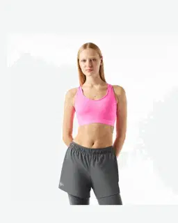 New Balance Nb Essential Run Bra Femme – 1/6