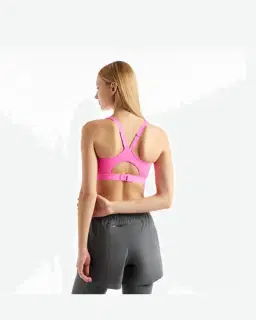 New Balance Nb Essential Run Bra Femme – 4/6