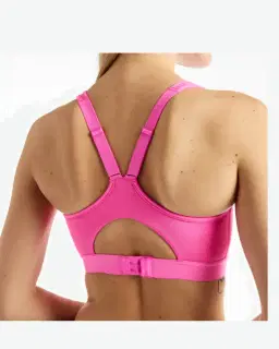 New Balance Nb Essential Run Bra Femme – 5/6