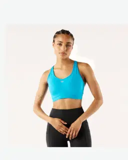 New Balance Nb Essential Run Bra Femme – 1/5