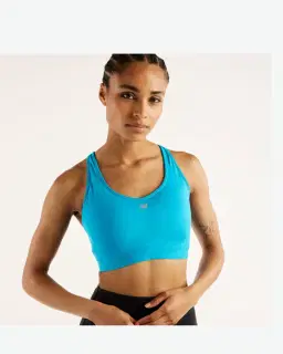 New Balance Nb Essential Run Bra Femme – 5/5