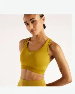 New Balance Nb Essential Run Bra Femme – 3/6