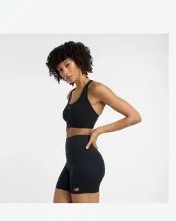 New Balance Nb Essential Run Bra Femme – 3/6