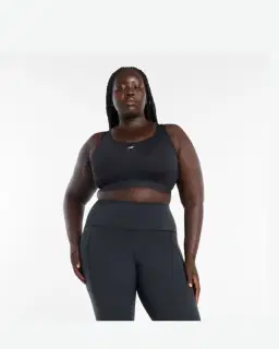 New Balance Nb Essential Run Bra Femme – 4/6