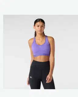 New Balance Nb Essential Run Bra Femme – 1/6