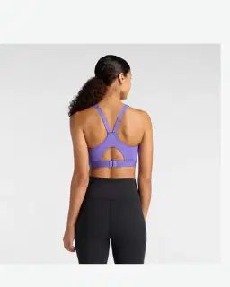 New Balance Nb Essential Run Bra Femme – 3/6
