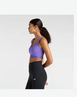 New Balance Nb Essential Run Bra Femme – 4/6