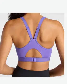 New Balance Nb Essential Run Bra Femme – 5/6