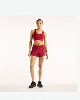New Balance Nb Essential Run Bra Femme – 2/6