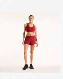 New Balance Nb Essential Run Bra Femme – 6/6