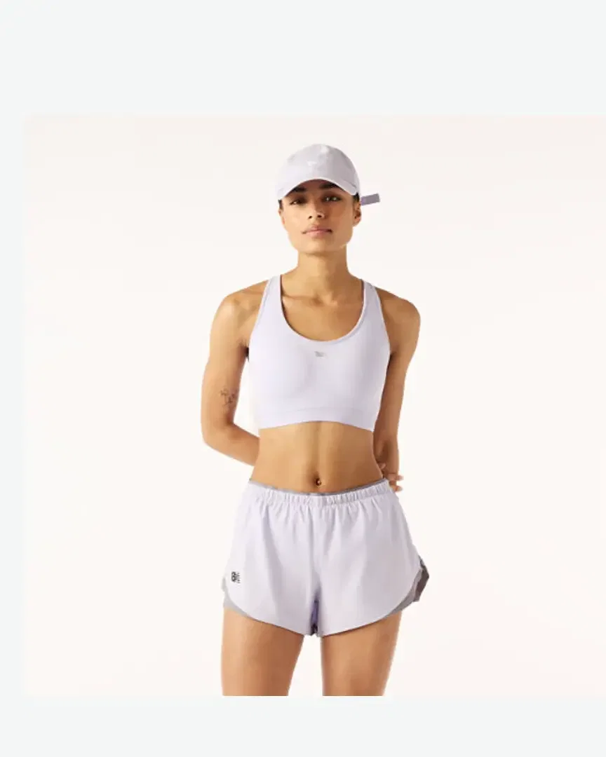 New Balance Nb Essential Run Bra W