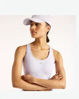 New Balance Nb Essential Run Bra Femme – 3/6