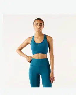 New Balance Nb Essential Run Bra Femme – 1/6