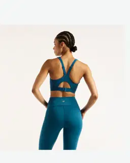 New Balance Nb Essential Run Bra Femme – 4/6