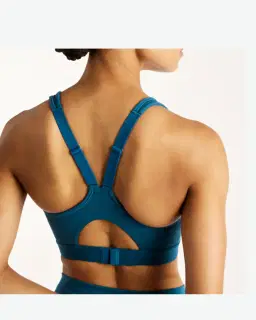 New Balance Nb Essential Run Bra Femme – 5/6