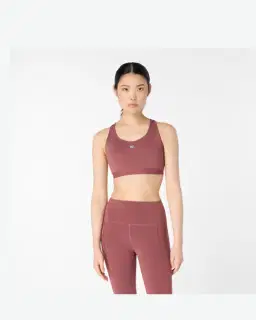 New Balance Nb Essential Run Bra Femme – 1/6