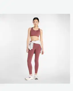 New Balance Nb Essential Run Bra Femme – 2/6