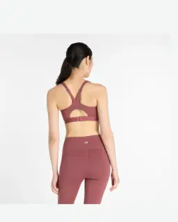 New Balance Nb Essential Run Bra Femme – 4/6