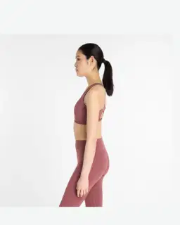 New Balance Nb Essential Run Bra Femme – 5/6