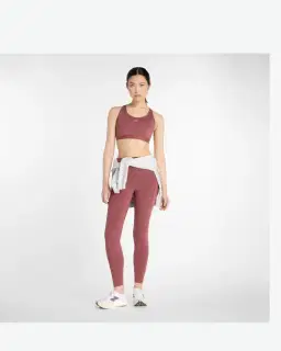 New Balance Nb Essential Run Bra Femme – 6/6