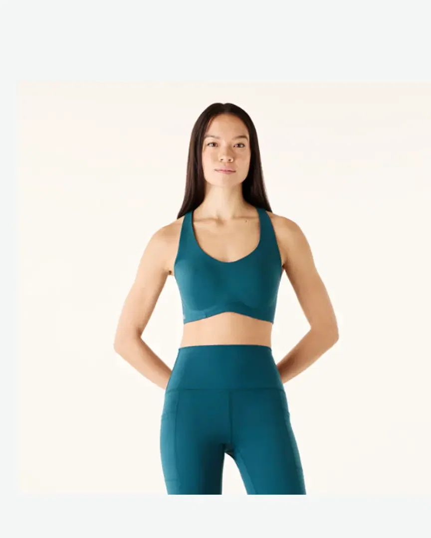New Balance Nb Rc Bra Femme