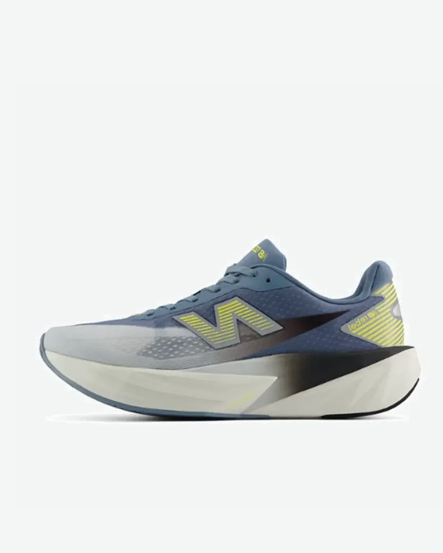 New Balance Night Lights Fuelcell Rebel V5 Homme