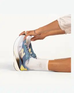 New Balance Night Lights Fuelcell Rebel V5 Homme – 2/6