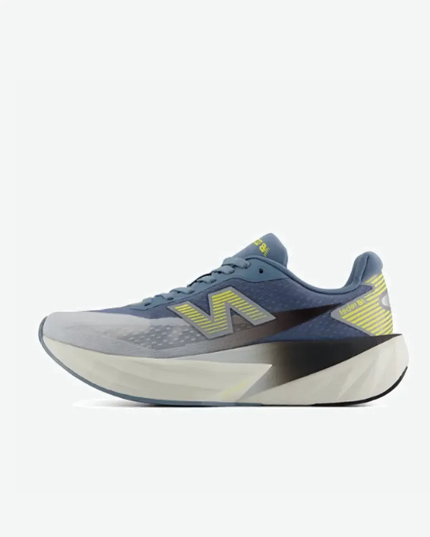 New Balance Night Lights Fuelcell Rebel V5 Femme