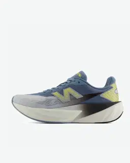 New Balance Night Lights Fuelcell Rebel V5 Femme – 1/6