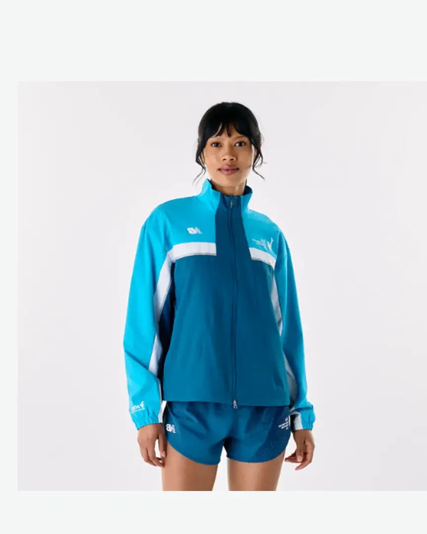 New Balance Nyc Marathon Jacket W