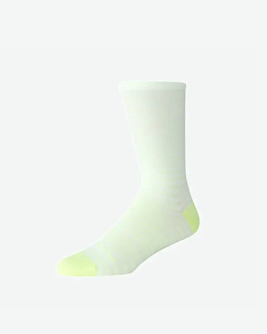 New Balance Pro Run Crew Socks 1 Pair - Unisex (16) au meilleur prix !