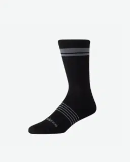 New Balance Pro Run Crew Socks 1 Pair Unisexe – 1/4
