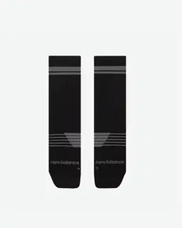 New Balance Pro Run Crew Socks 1 Pair Unisexe – 2/4