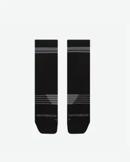 New Balance Pro Run Crew Socks 1 Pair Unisexe – 4/4
